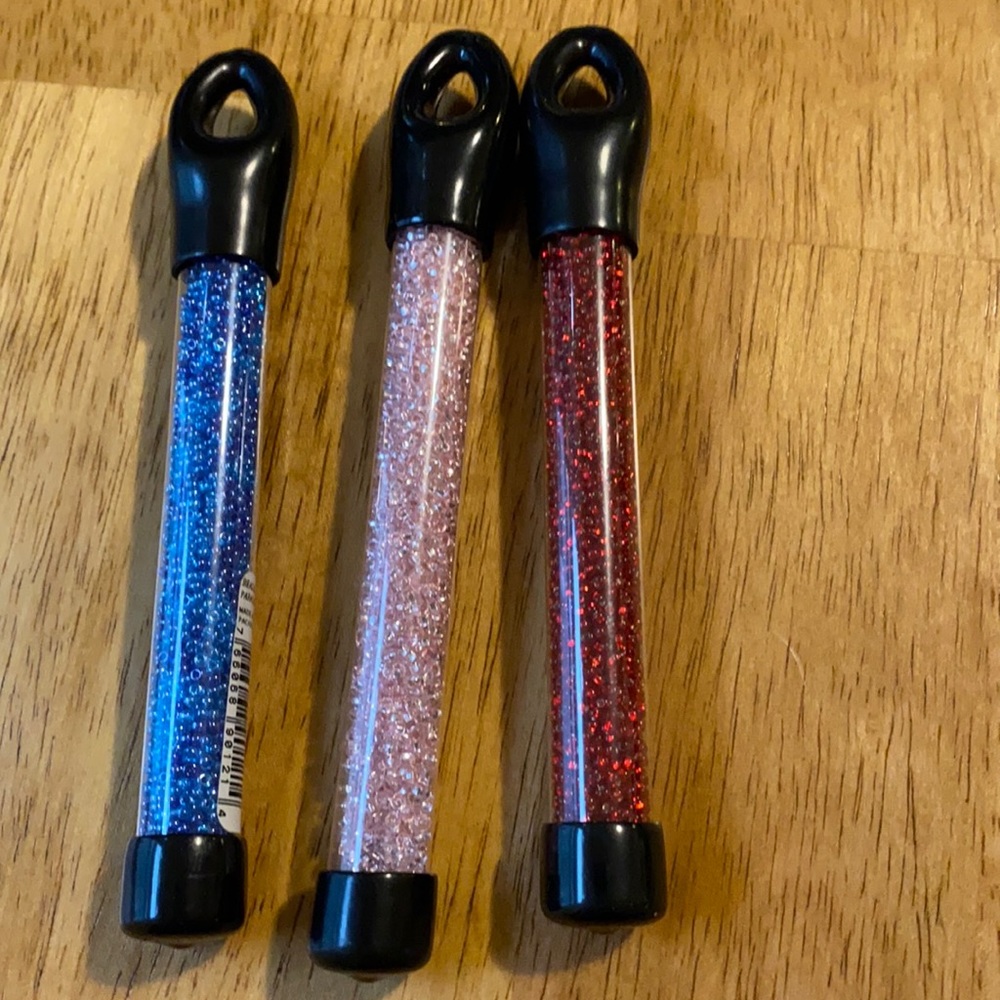 Czech Glass Seed Beads